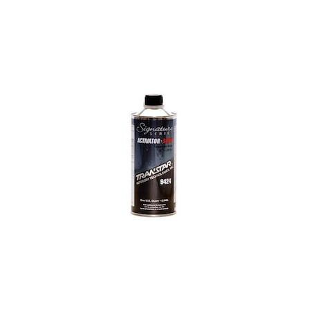 Transtar Autobody Technology CLEARCOAT ACTIV.SLOW . Quart 9424